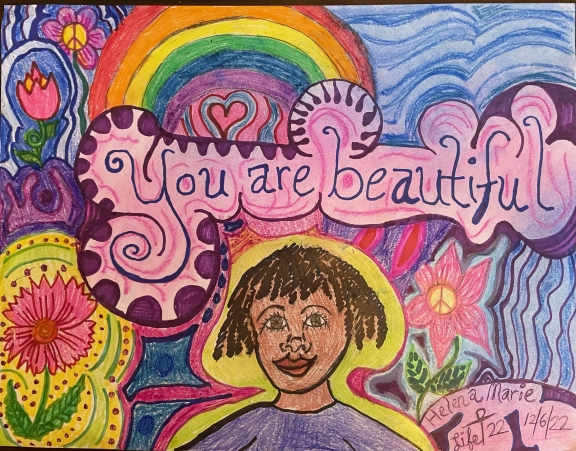 Copyright 2022-12-06 by Helena Marie Carnes